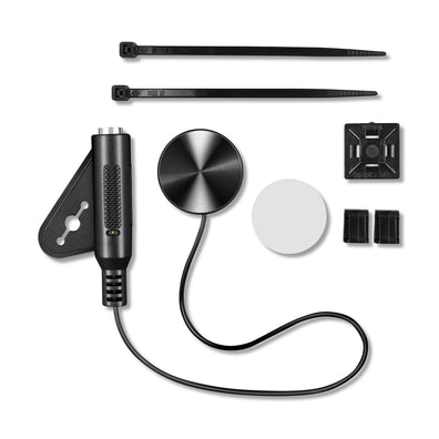 AMUMU SBT-12 Trans-HD(TM) SoundBoard Transducer Pickup for Acoustic Guitar Bass Ukulele Violin Cajon